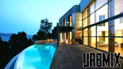 The Pendulum Swings: Bold Expression Replaces Quiet Luxury in High-End Homes