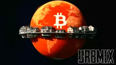 The Shift: Why Savvy Investors Prefer Bitcoin Over Real Estate