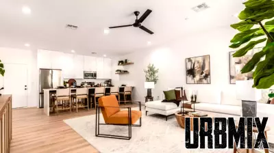 Townhome community in Mesa purchased by firm