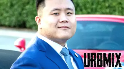 Tragic Loss of Realtor Jimmy Chang in Chamblee Car Accident