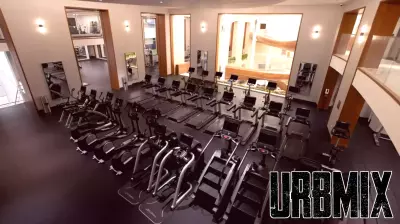 Trends Shaping the Intersection of Wellness and Real Estate