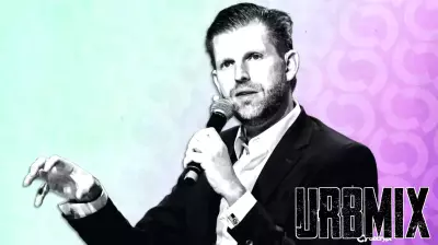 Trump Organization Introduces Tokenized Real Estate Investment in Maldives