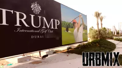 Trump’s real-estate licensing income in foreign countries nearly doubled — and now features Qatar and Romania