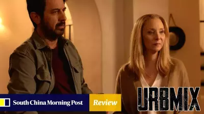 Unraveling Grief and Guilt in Netflix's 