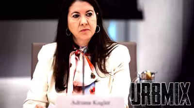 Unraveling the Enigma of Adriana Kugler's Resignation from the Federal Reserve