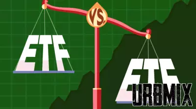 Vanguard's VNQI or Xtrackers' HAUZ: Which Real Estate ETF Fits Your Stage?