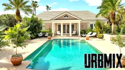 Was His Home Connecticut or Florida? The Difference Is a $13 Million Tax Bill