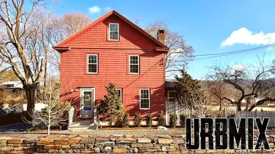 Weekly Overview of Real Estate Transactions in the Berkshire Region