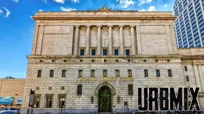 Western & Southern closes $10M downtown real estate deal